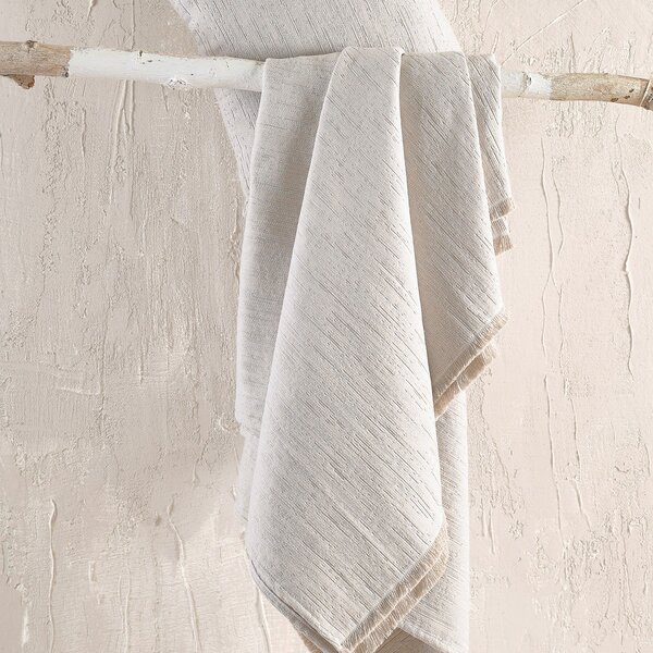 Ριχτάρι Πολυθρόνας (160x180) Rythmos Toris Beige