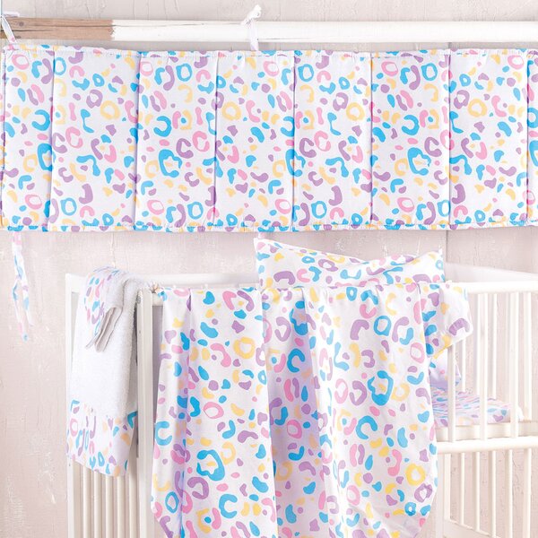 Πάντα Κούνιας (200x43) Rythmos Baby Candy