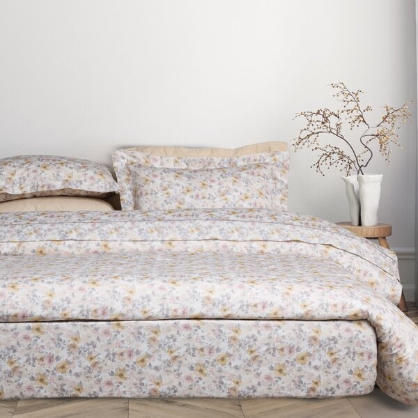 Σεντόνια Υπέρδιπλα (Σετ) Das Home Prestige 1720