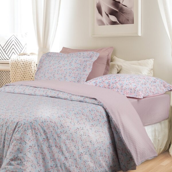 Σεντόνια Μονά (Σετ) Das Home Happy 9695