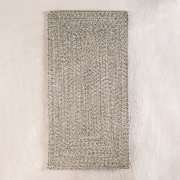 Χαλί Διαδρόμου (60x120) Rythmos Almira Beige