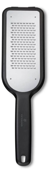 Τρίφτης χειρός Victorinox για ψιλό κόψιμο - Black