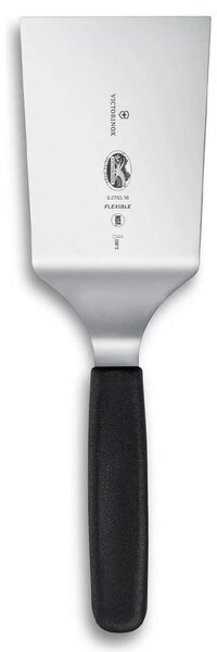 Σπάτουλα Victorinox σπαστή με μήκος 12cm - Black