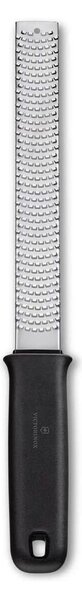 Τρίφτης χειρός Zester Victorinox με μήκος 20cm - Black