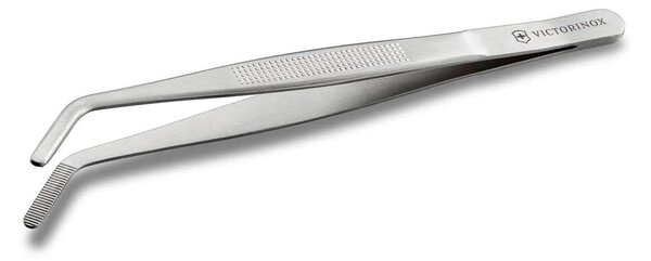 Λαβίδα Chef γενικής χρήσης Victorinox με γαμψή μύτη και μήκος 16cm - Silver