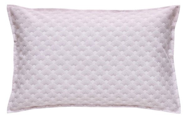 Μαξιλαροθήκες Neve 35A (Σετ 2τμχ) Light Pink Kentia