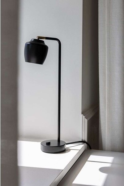 Cph Lighting - Nola Bordlampe Μαύρο CPH Lighting