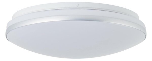 Brilliant - LED RGBW Dimmable φωτιστικό οροφής MIDWAY LED/14W/230V + RC