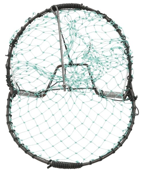 Παγίδα Πουλιών Πράσινη 20 εκ. από Ατσάλι