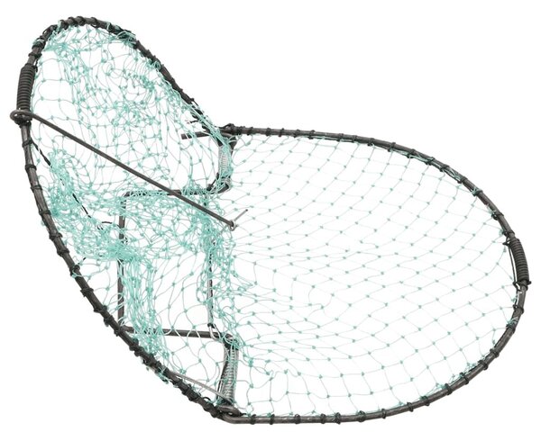 Παγίδα Πουλιών Πράσινη 30 εκ. από Ατσάλι