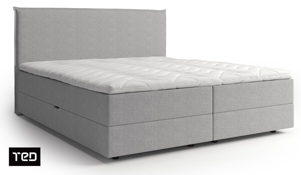 Κρεβάτι Box spring 180/200 Modera
