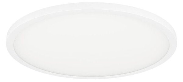 Έξυπνο Φωτιστικό Οροφής Πλαφονιέρα LED 33,5W 3CCT Dimmable Φ45cm Sarsina-Z Eglo