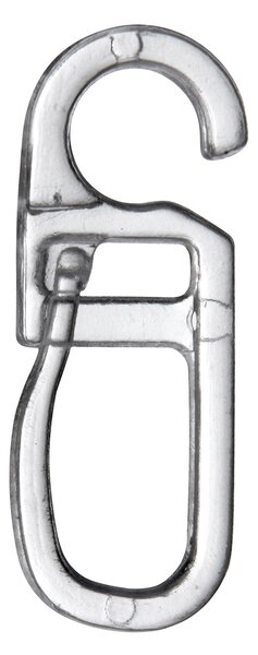 Γαντζάκια Κουρτίνας 10τμχ Grace Transparent 660356