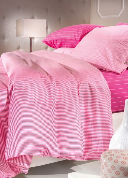 Σεντόνι Μονό Guy Laroche Ecce Fuchsia