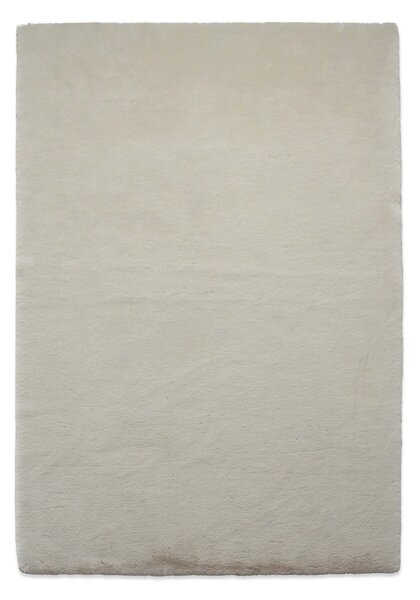Γούνινο Χαλί (160x230) New Plan Puffy FC3 Beige