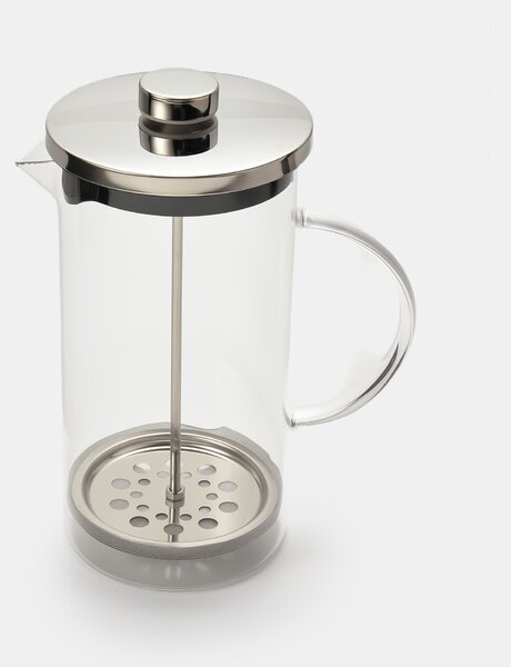 Sinsay - Τσαγιέρα τύπου French Press - clear