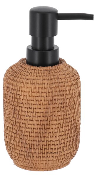 Dispenser Μπάνιου 250ml (Φ8x16) T-D Adele D.Natural 62216162