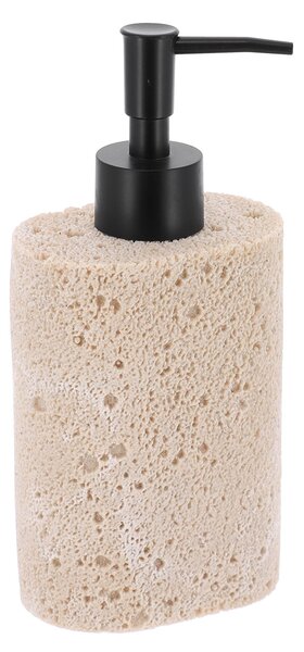 Dispenser Μπάνιου 350ml (8.6x6x20) T-D Stone 62217104