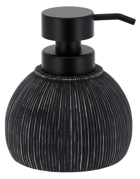 Dispenser Μπάνιου 500ml (Φ11x14.5) T-D Stripes 62218103