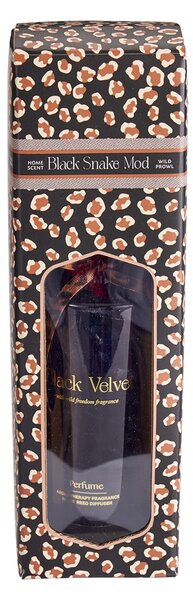 Αρωματικό Χώρου 500ml Με Στικς K-M Black Snake And Mod ACC705070