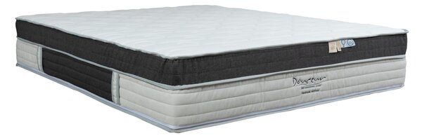 Στρώμα Passion Typhoon 7 Zones Memory Foam 33cm - 090x200 - Μονό