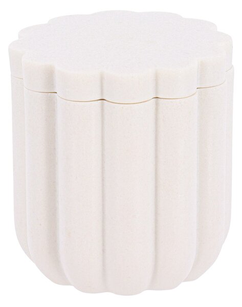 Βαμβακοθήκη (Φ9x10) T-D Stripes Ivory 67212105