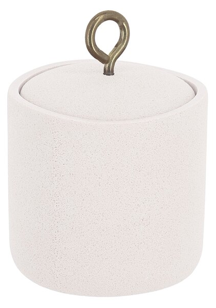 Βαμβακοθήκη (Φ10x14) T-D Aspect Ivory 67214105