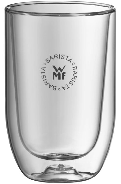 WMF - ΣΕΤ 2x Ποτήρι για latte macchiato BARISTA 280 ml