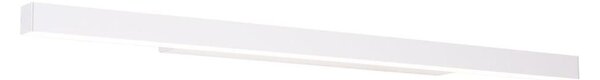 MAXLIGHT W0265 - LED Dimmable φωτισμός καθρέφτη μπάνιου LINEAR LED/36W/230V IP44 λευκό