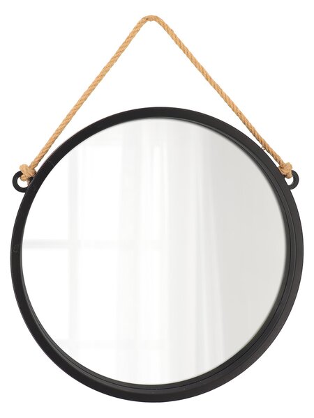 Καθρέφτης Τοίχου (Φ48) T-D Black 8568103