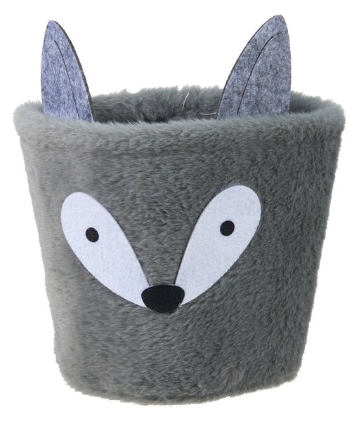 Καλάθι Αποθήκευσης (Φ21x18) K-M Fox GR9125250