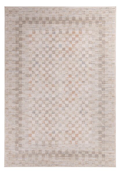 Χαλί Mona 421 BEIGE BLUE Royal Carpet - 160 x 230 cm