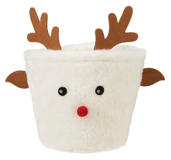 Καλάθι Αποθήκευσης (Φ21x18) K-M Reindeer GR9125250