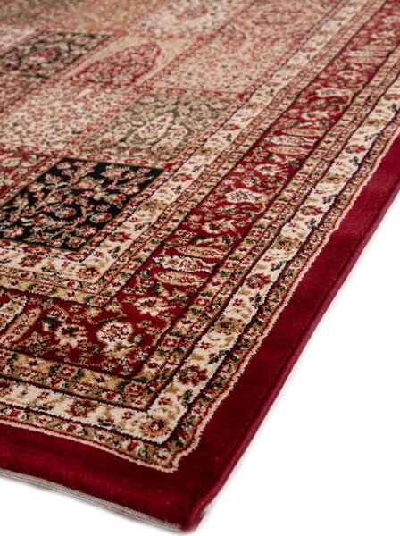 Κλασικό Χαλί Teheran 5093 RED Royal Carpet - 160 x 230 cm