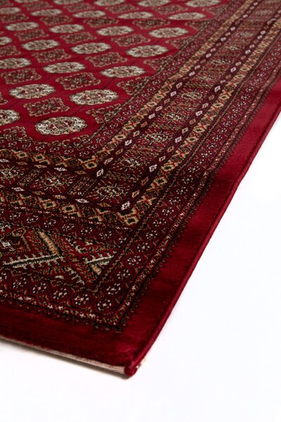 Κλασικό Χαλί Teheran 6465 RED Royal Carpet - 67 x 500 cm