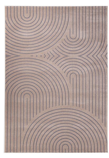 Χαλί Organic 565 BEIGE Royal Carpet - 133 x 190 cm