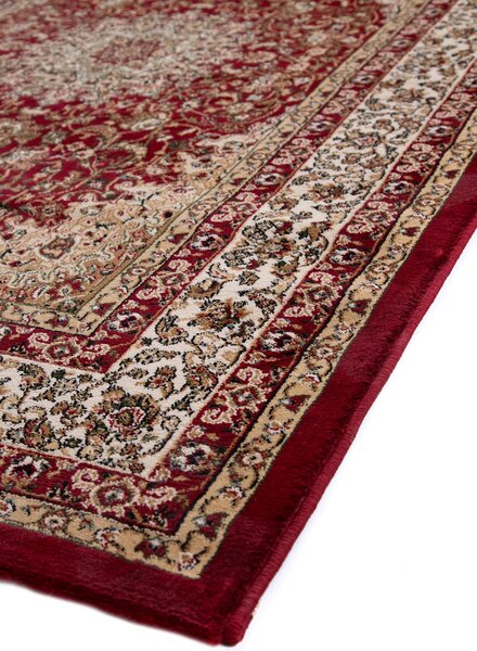 Κλασικό Χαλί Teheran 2513 RED Royal Carpet - 133 x 190 cm