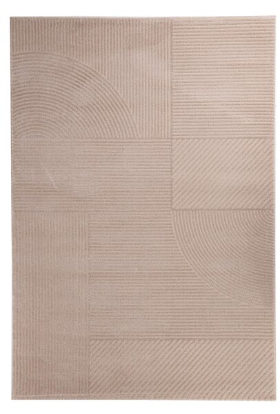 Χαλί Organic 591 BEIGE Royal Carpet - 133 x 190 cm