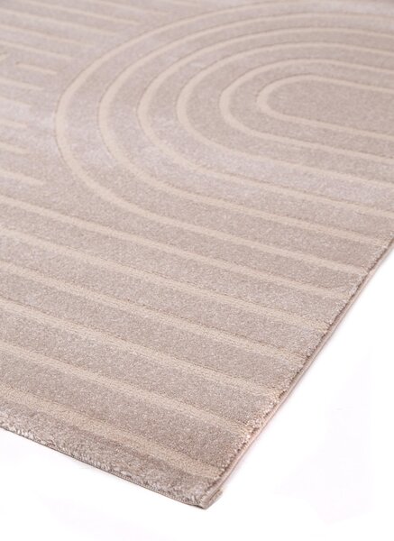 Χαλί Organic 588 BEIGE Royal Carpet - 200 x 250 cm