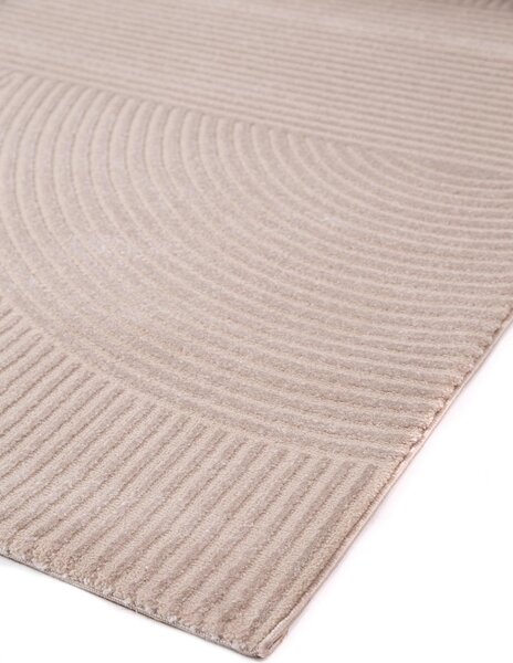 Χαλί Organic 591 BEIGE Royal Carpet - 133 x 190 cm