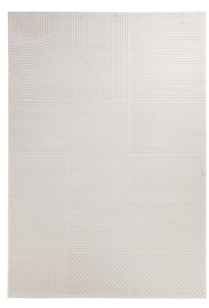 Χαλί Organic 591 CREAM Royal Carpet - 133 x 190 cm