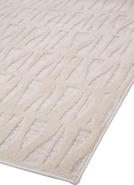 Χαλί Luna 32122B BEIGE Royal Carpet - 160 x 230 cm