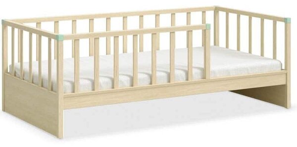 Παιδικό κρεβάτι Montessori Montes Natural MN-1316 Cilek