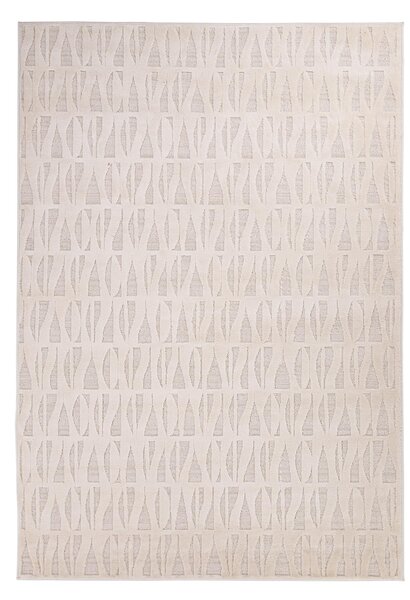 Χαλί Luna 32122B BEIGE Royal Carpet - 160 x 230 cm