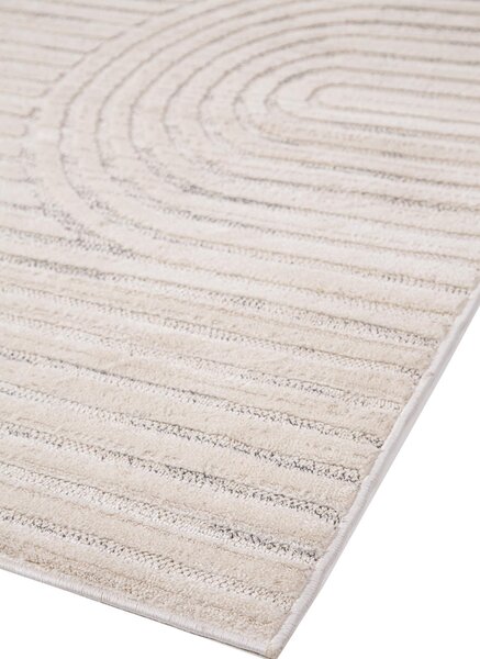 Χαλί Luna 31093A BEIGE Royal Carpet - 140 x 200 cm