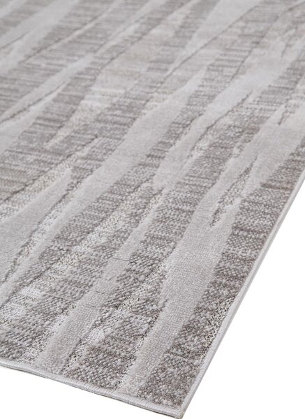 Χαλί Luna 31452A GREY Royal Carpet - 140 x 200 cm