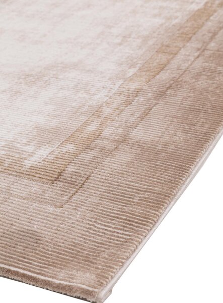 Χαλί Madisson 03A L.BEIGE Royal Carpet - 67 x 500 cm