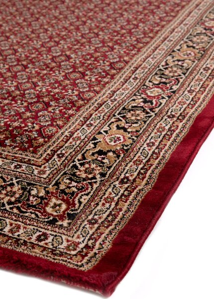 Κλασικό Χαλί Teheran 3924 RED Royal Carpet - 133 x 190 cm