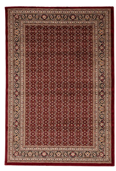 Κλασικό Χαλί Teheran 3924 RED Royal Carpet - 133 x 190 cm