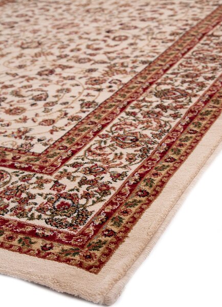 Κλασικό Χαλί Teheran 3647 CREAM Royal Carpet - 133 x 190 cm